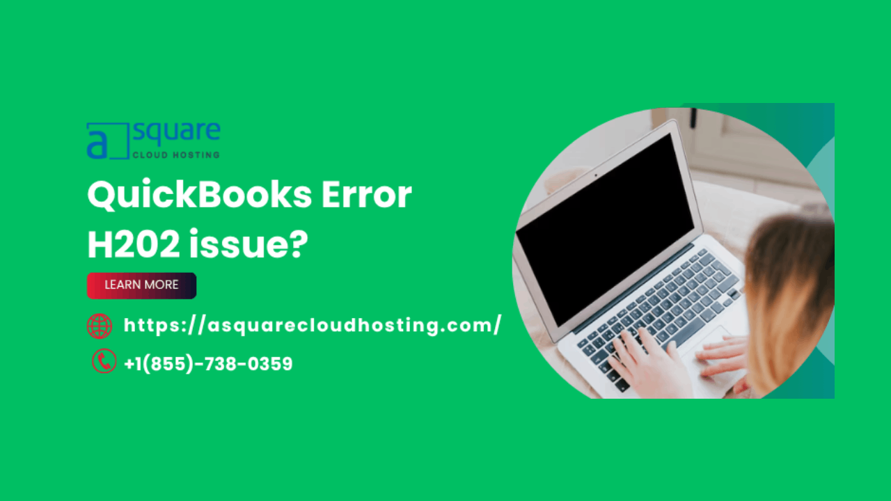 Resolve QuickBooks Error H202 to Fix Multi-User Mode Issue